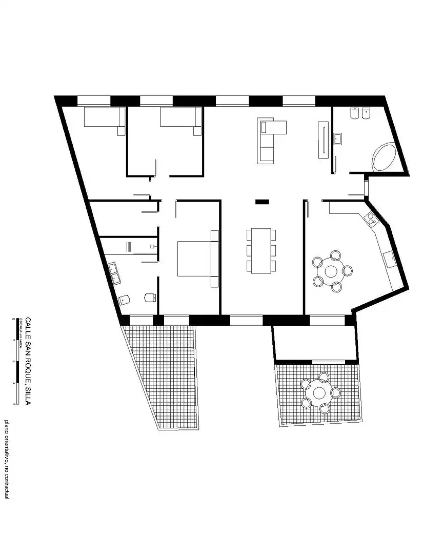 Appartement à vendre à Calle SANT ROC, imagen 33