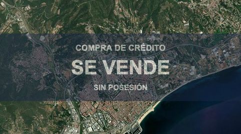 Foto 3 de Piso en venta en Cerdanyola Sud, Mataró