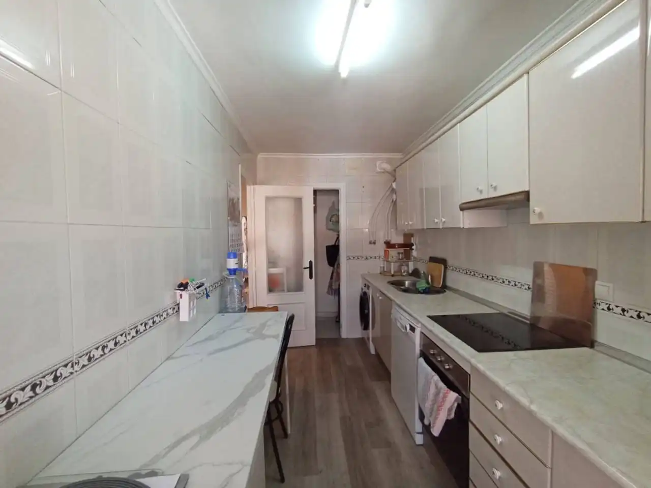 Cocina de Piso en venta en Ciudad Rodrigo con Aire acondicionado, Calefacción y Trastero