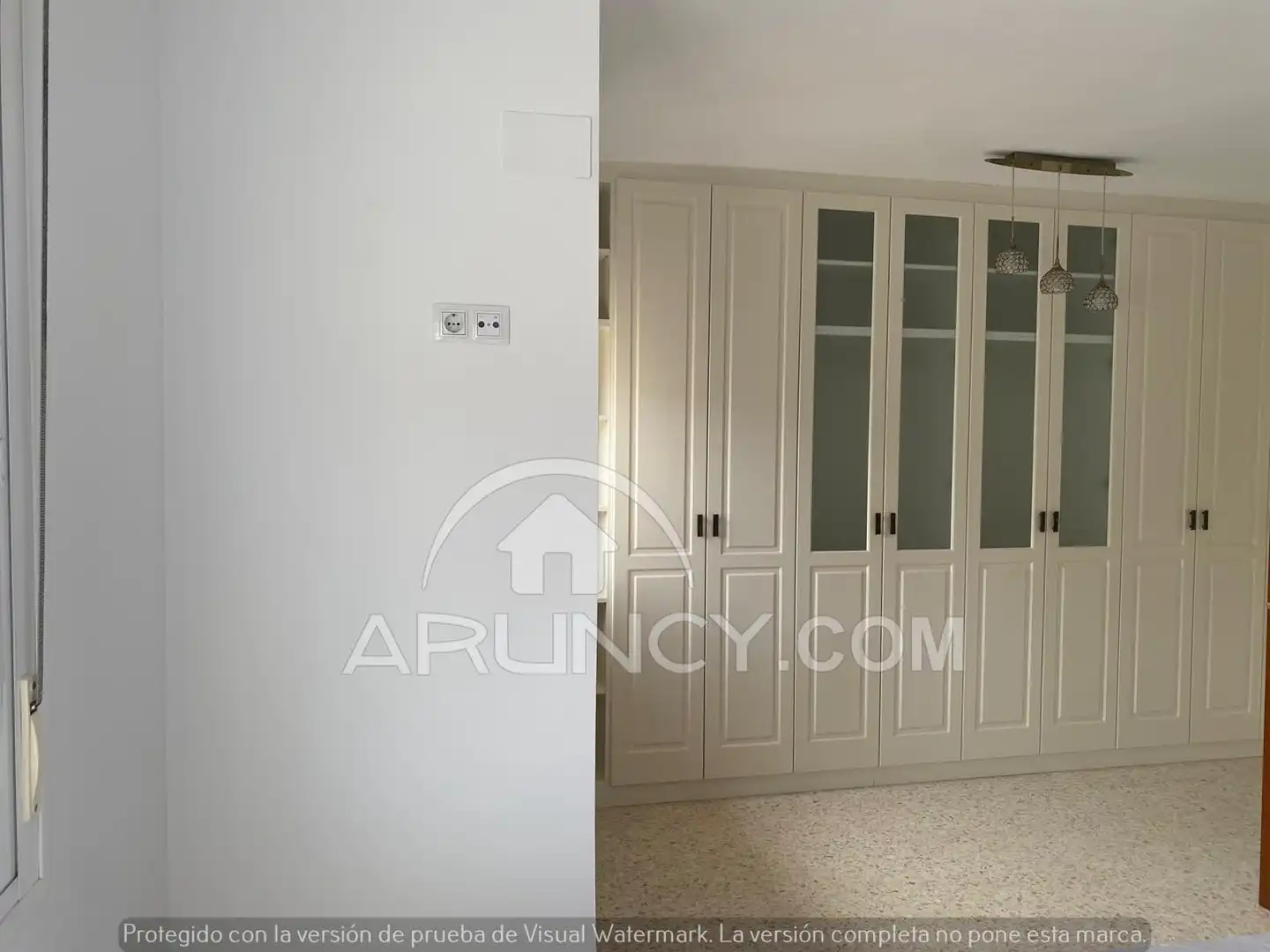 Flat for rent in Alcalá de Guadaira  with Air Conditioner and Terrace