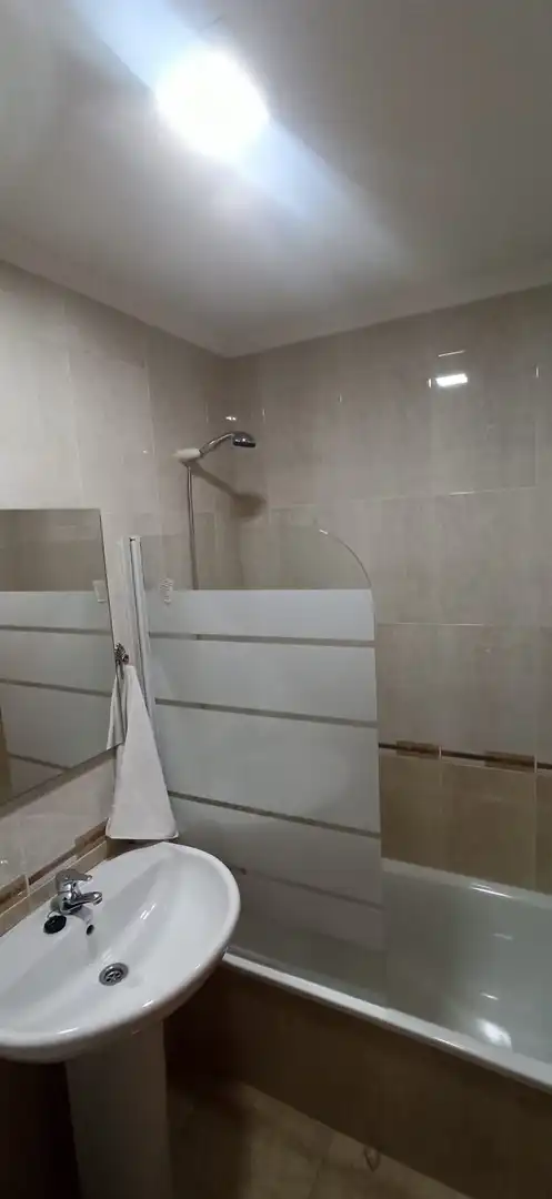 Apartamento de alquiler en Rúa Anchoa, 30, Fisterra