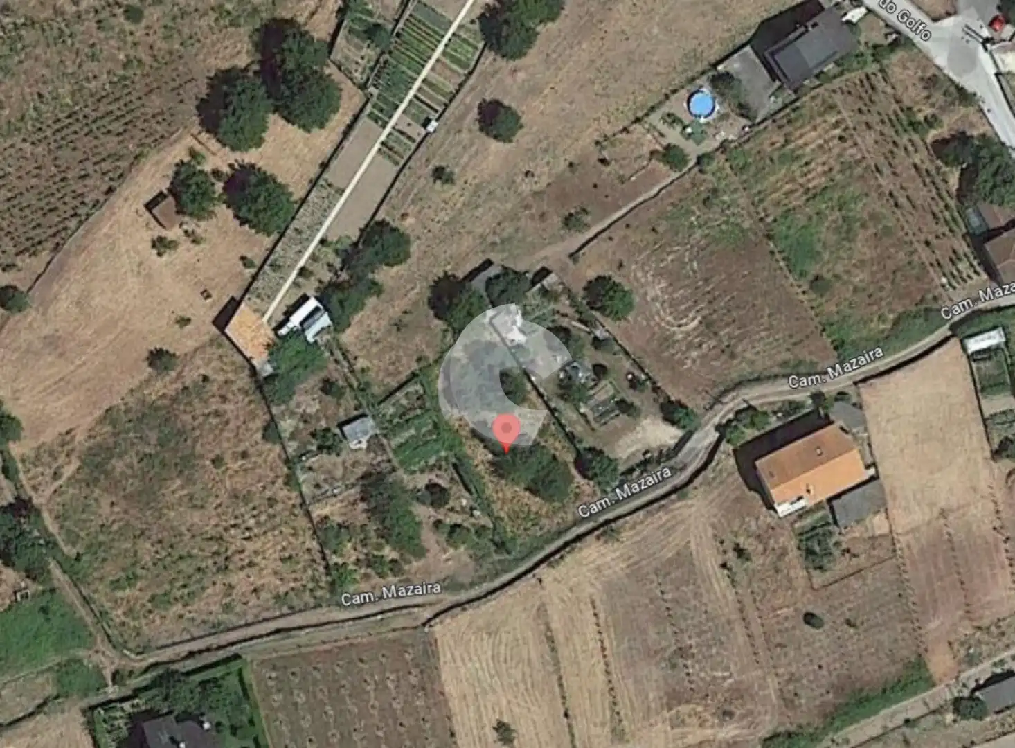 Terreni e lotti in vendita a da fonte, imagen 7