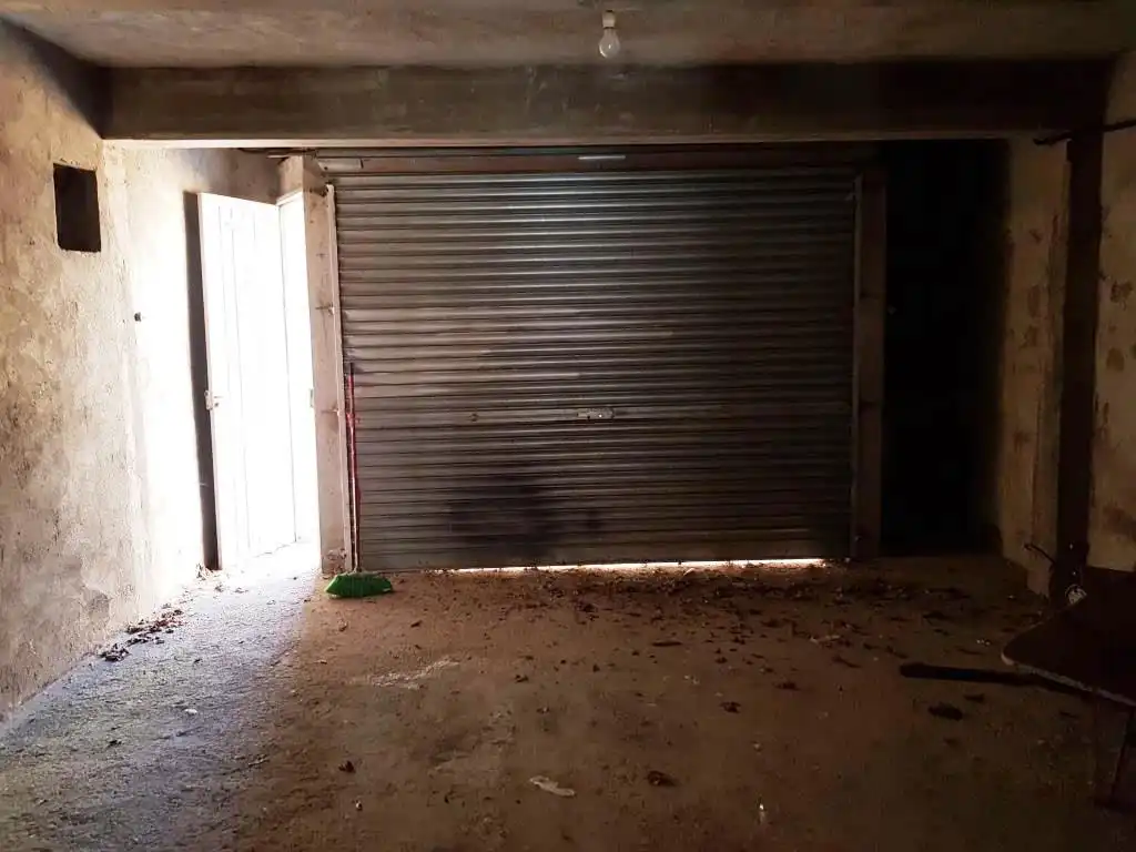 Aparcament de Casa o xalet en venda en Ramirás amb Terrassa, Moblat i Balcó