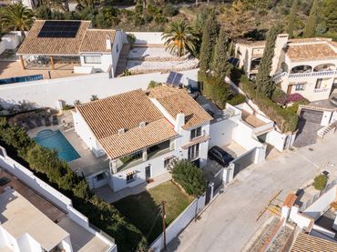 Casa en venda a El Faro de Calaburra - Chaparral