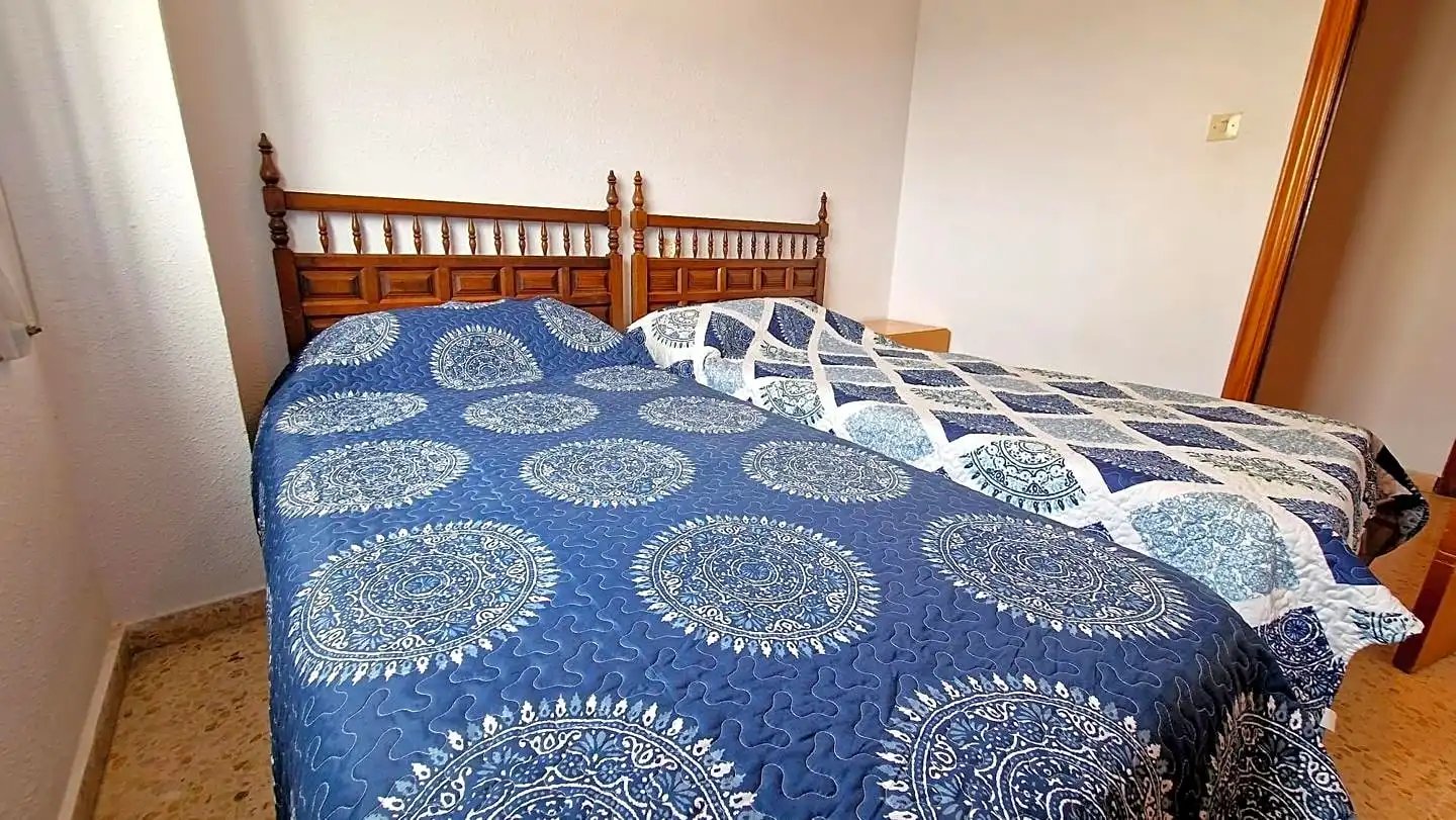 Apartamento de alquiler en De La Rioja, 125, Playa de Gandia