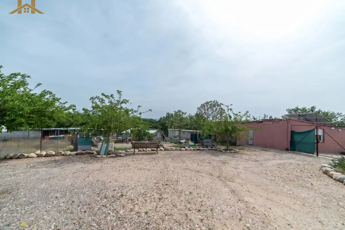 Casa o chalet en venta en Illescas con Calefacción, Jardín privado y Trastero