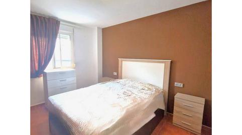 Foto 4 de Piso de alquiler en Calle Francisco Pacheco, Los Guindos - Parque Mediterráneo - Santa Paula, Málaga Capital