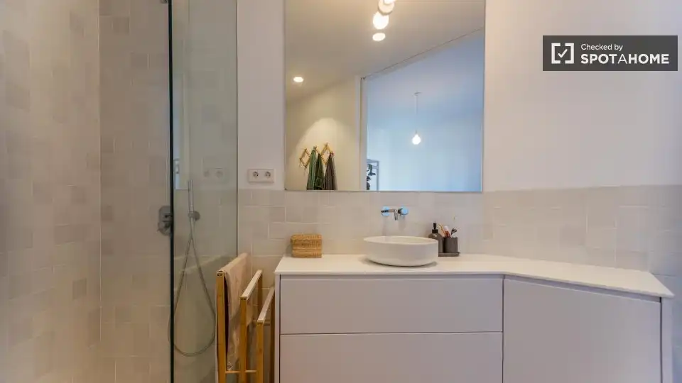 Habitació a Russafa