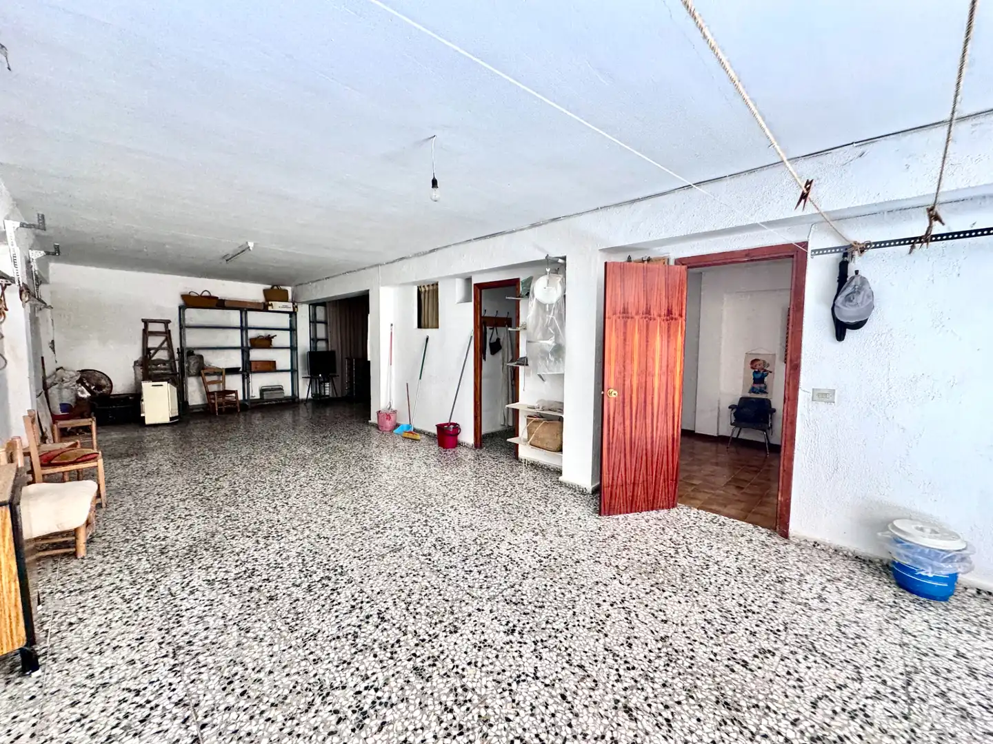 House with terrace for sale in Calle Levante, imagen 11