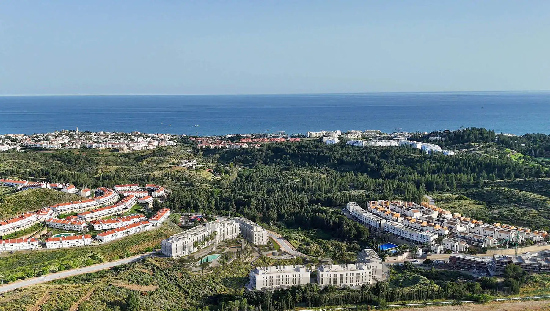 Apartamento con piscina en venta en The Kove, imagen 12