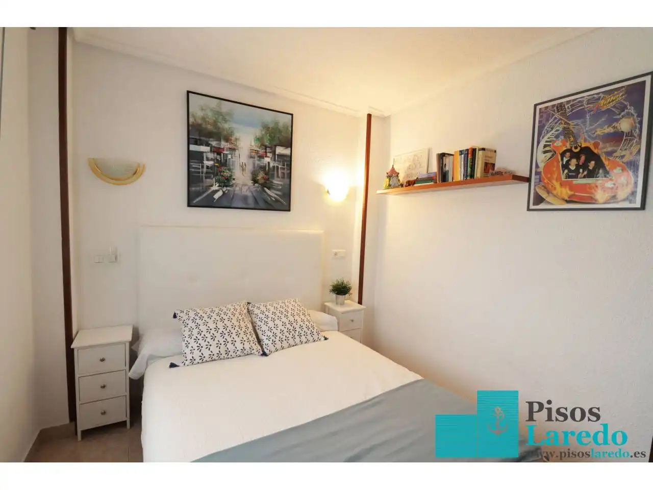 Appartement avec piscine à louer à Avenida Derechos Humanos 40, imagen 17