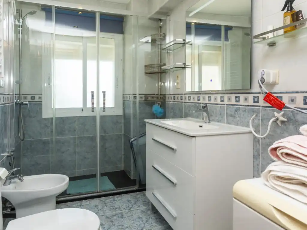 Apartament amb ascensor en venda a Calle Palmeral (El), imagen 23