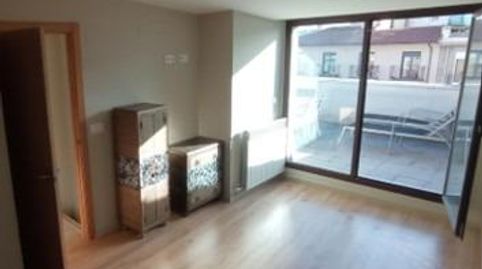 Foto 2 de Ático en venta en La Magdalena, Zaragoza Capital