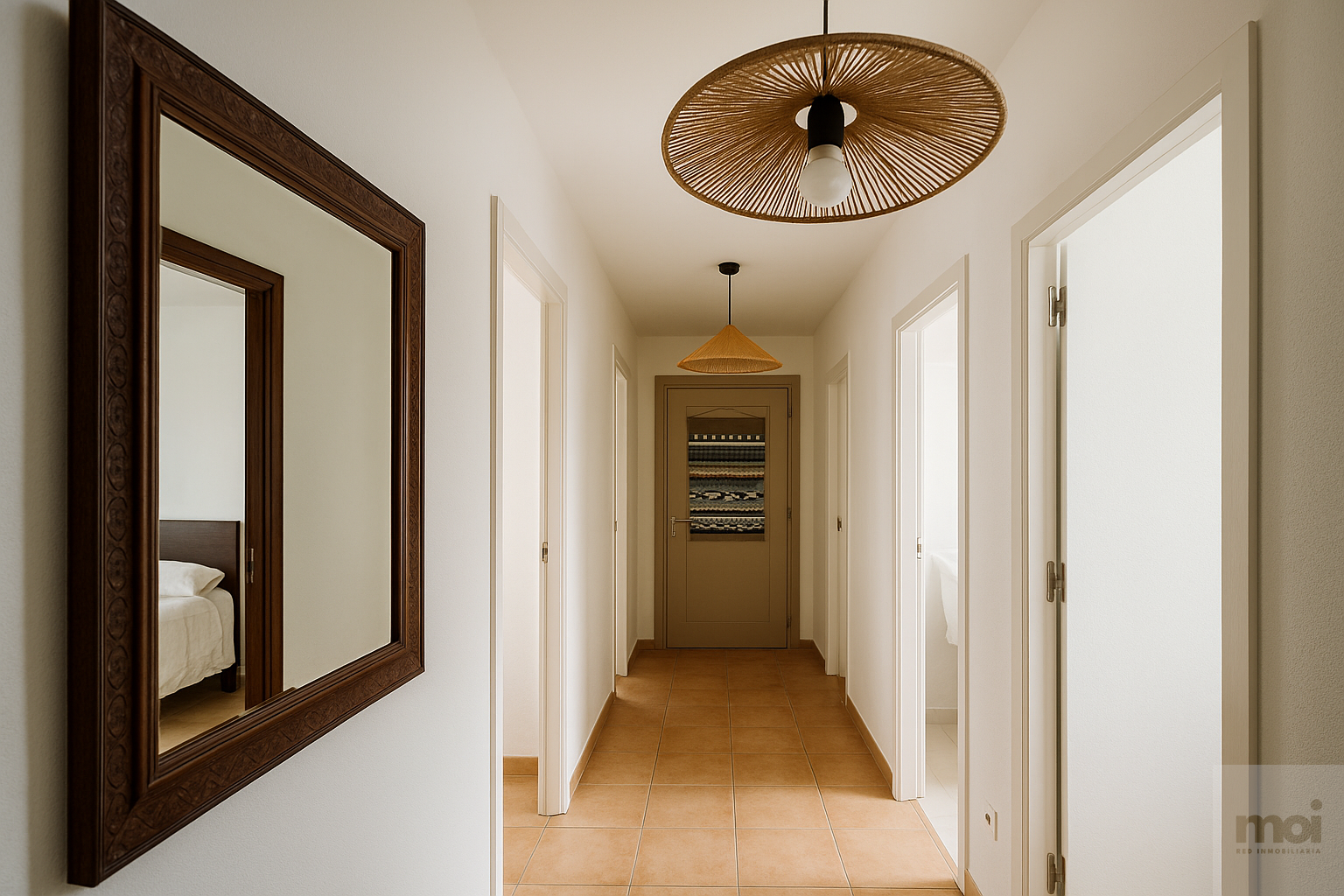 Piso en venta en Alicante / Alacant con Terraza, Trastero y Amueblado