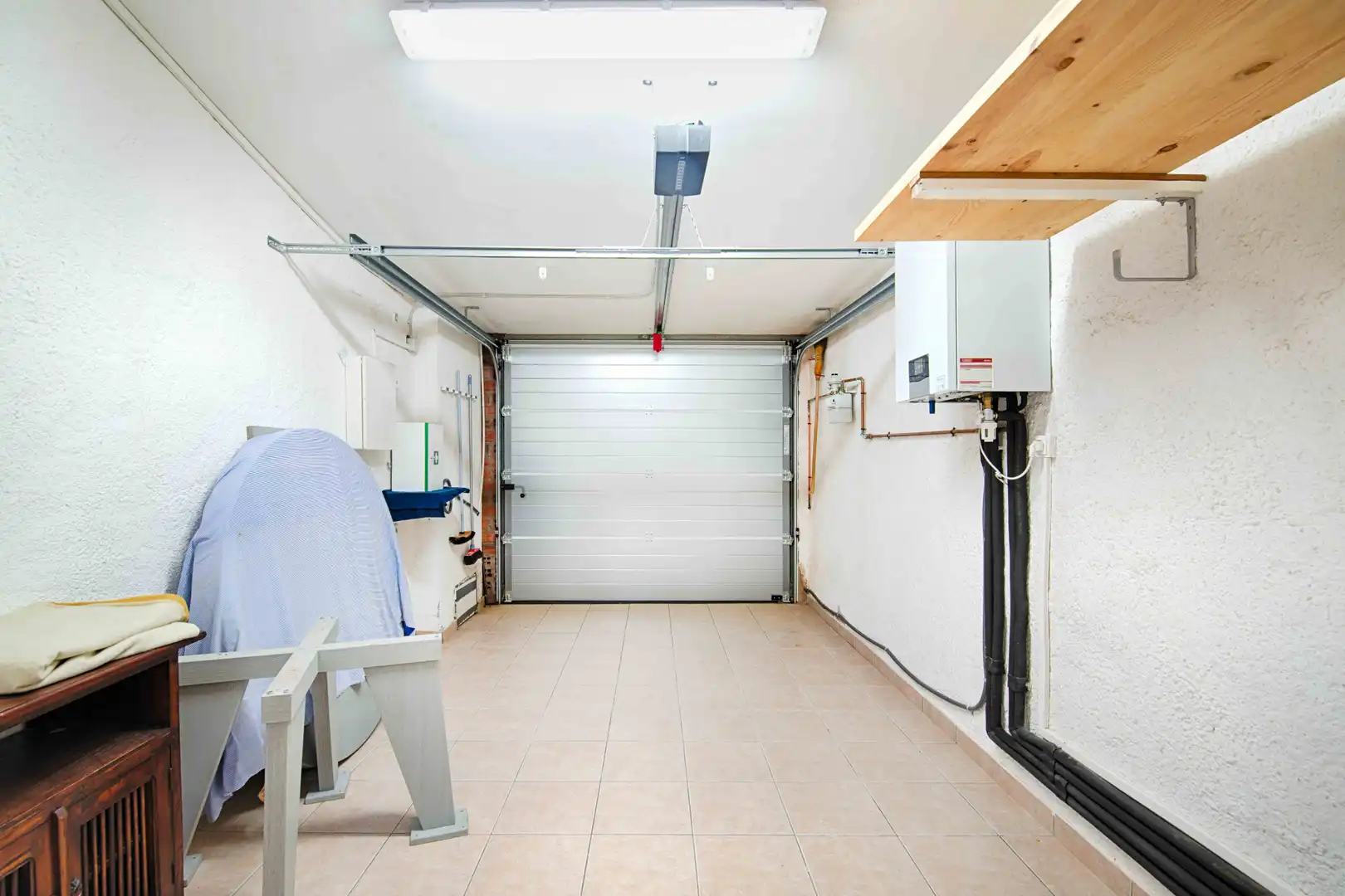 Chalet con piscina en venta en Carrer Llobregat, imagen 27