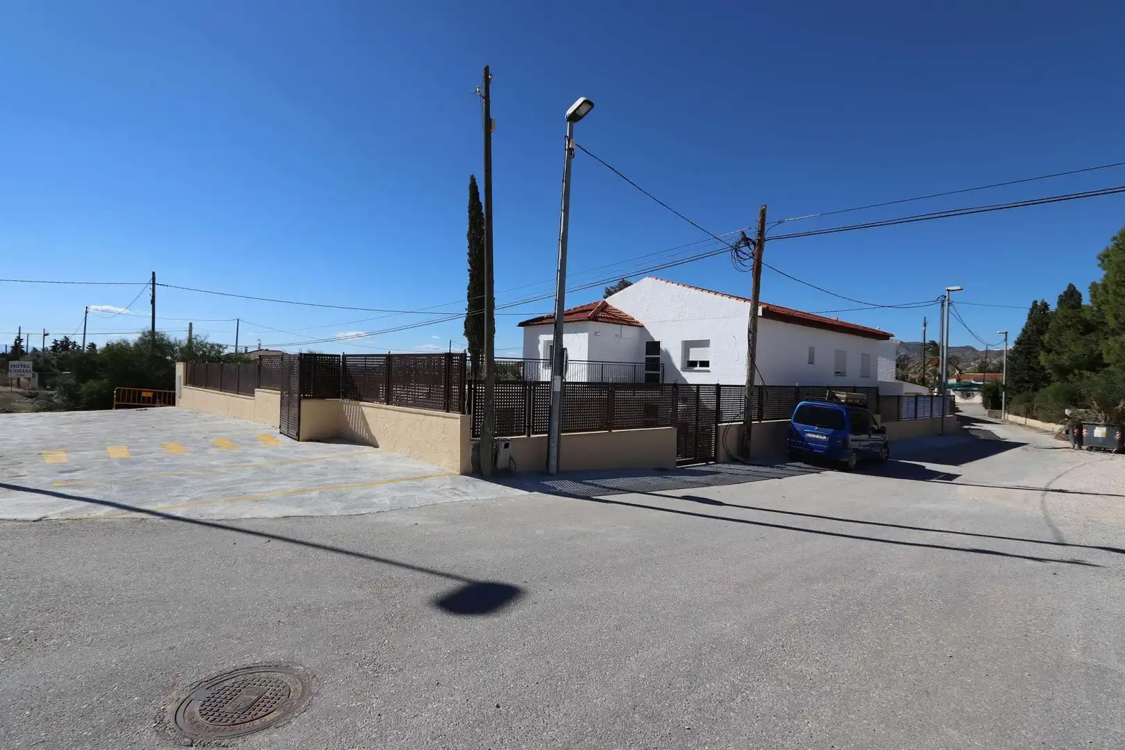 Business premises for sale in Fortuna, imagen 3