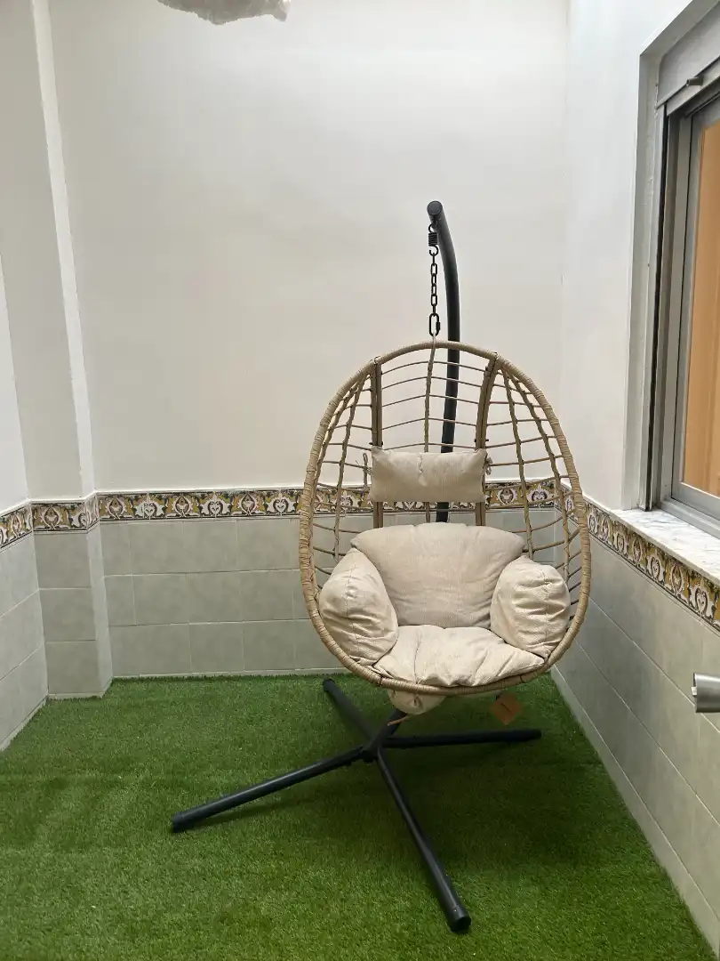 Terrassa de Àtic en venda en Gandia