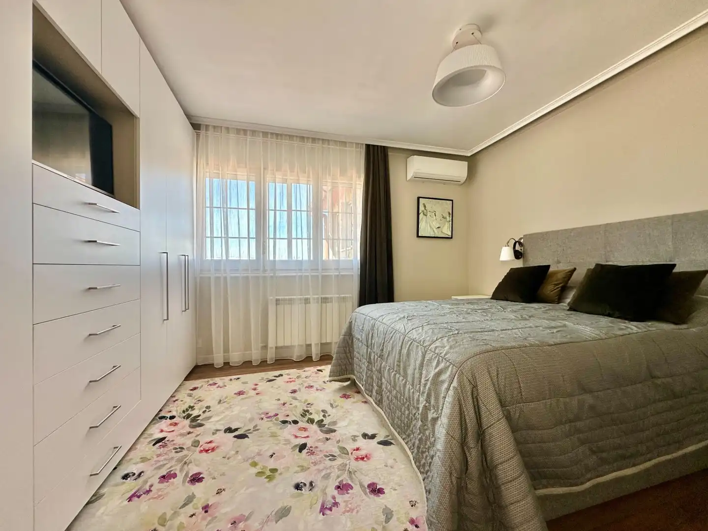 Habitación de Ático en venta en Vila-seca con Aire acondicionado, Calefacción y Parquet