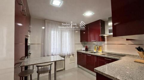 Foto 4 de Pis de lloguer a Sancti Spiritus - San Juan, Salamanca Capital