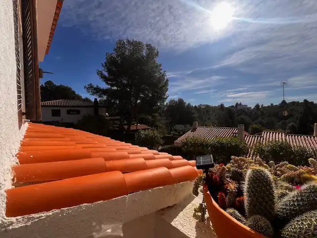 Detached house with garden for sale in Borriol, imagen 29