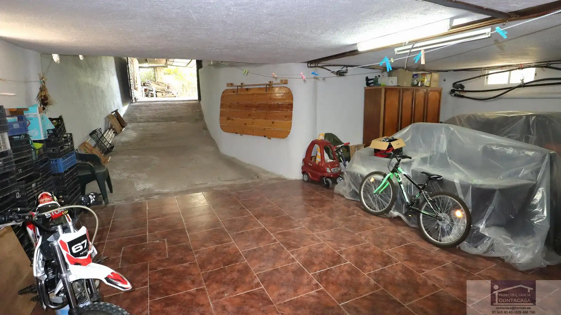 Casa o chalet en venta en Fuente El Saz de Jarama con Calefacción, Terraza y Trastero