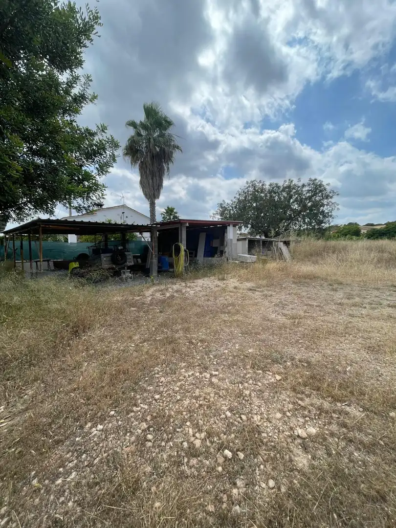 Casa o chalet en venta en Vilamarxant con Jardín privado, Piscina y Amueblado