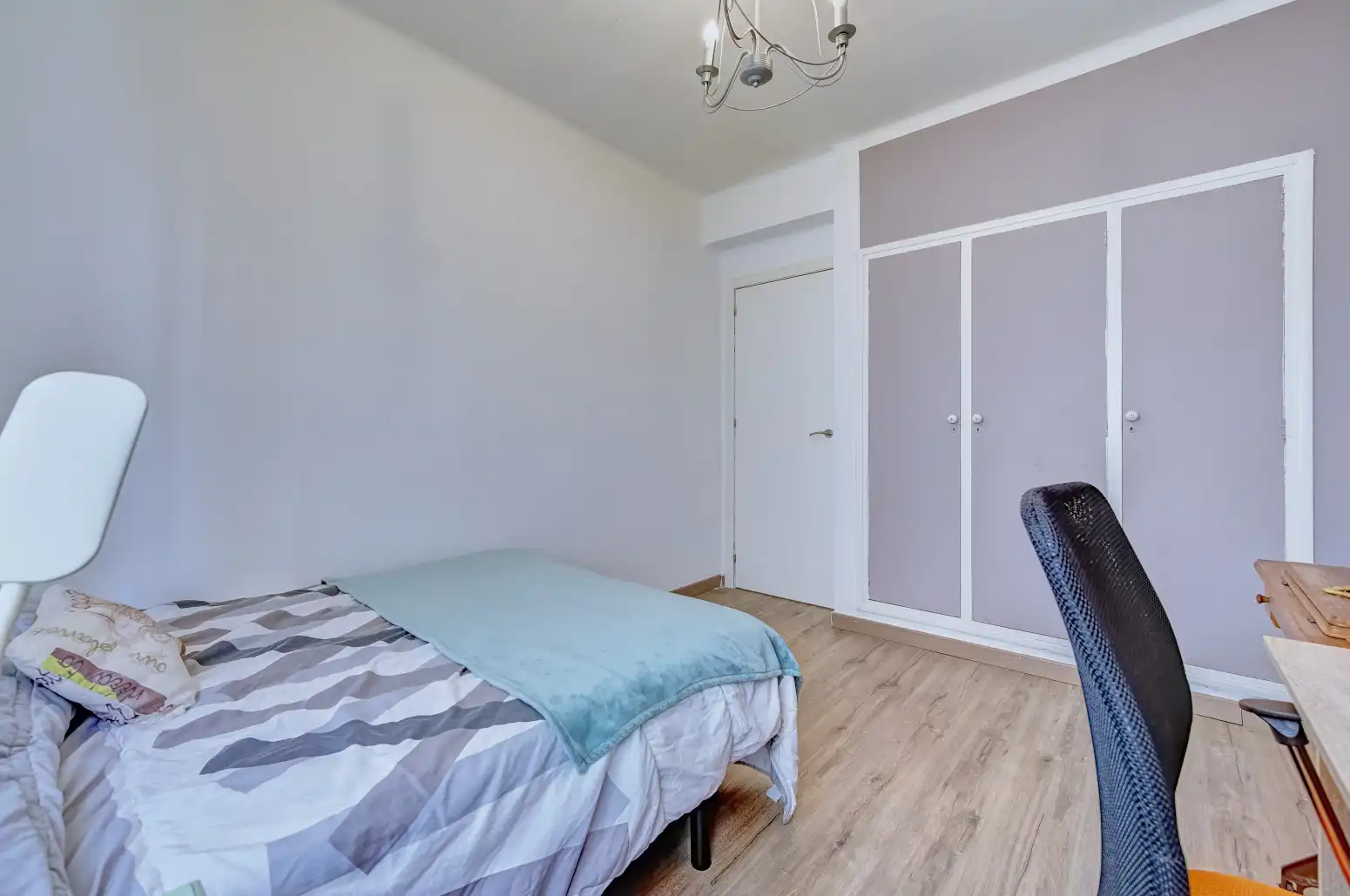 Piso con terraza en venta en Burlada-Burlata - Calle San Miguel 14, imagen 30