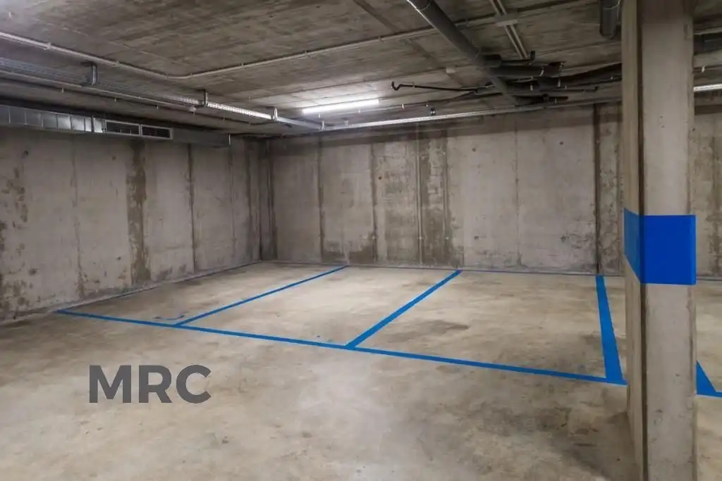 Parking de Piso en venta en Calonge i Sant Antoni con Calefacción, Parquet y Terraza