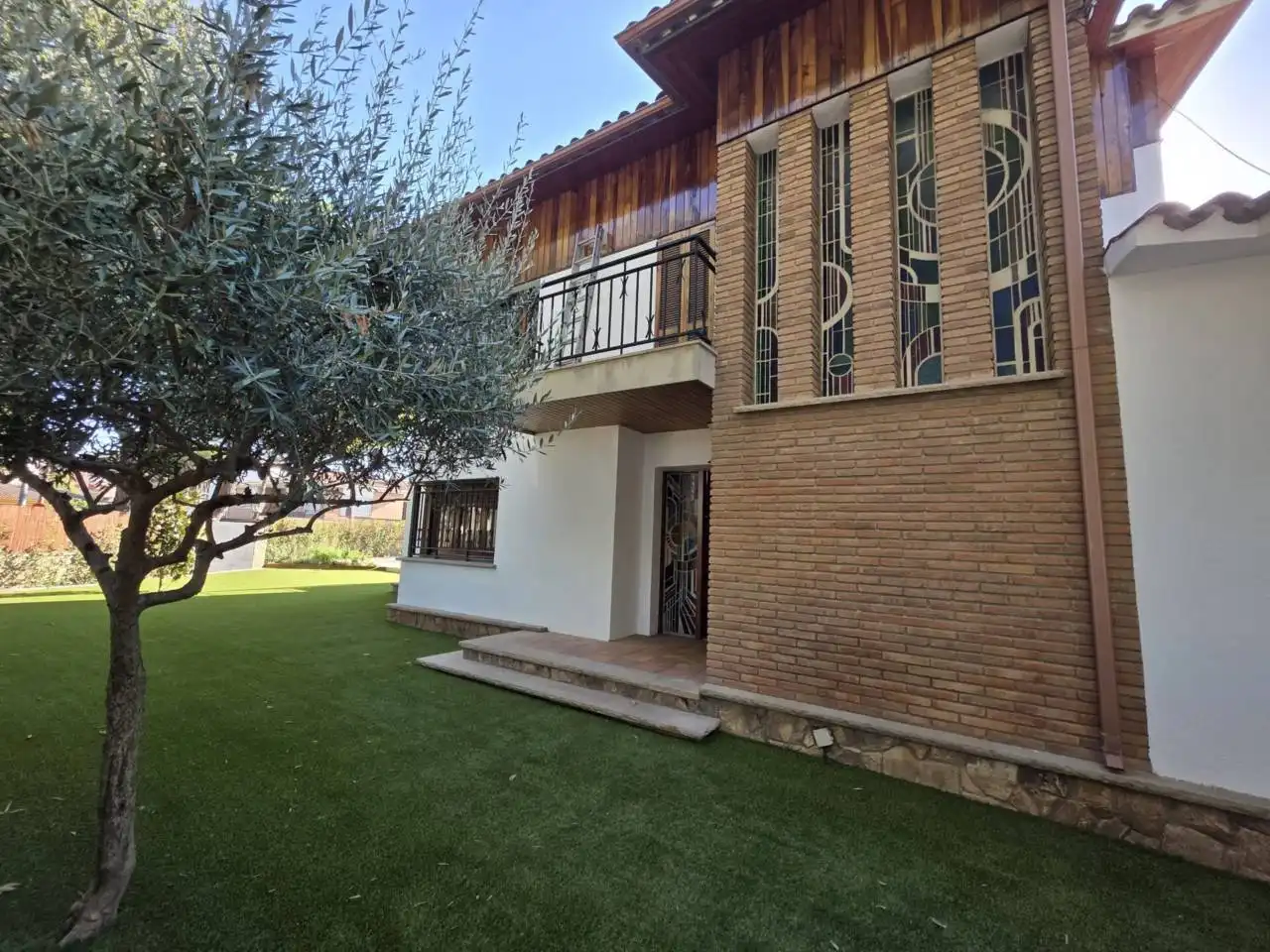 Casa amb piscina de lloguer a Calle Mare de Déu de Núria, imagen 41