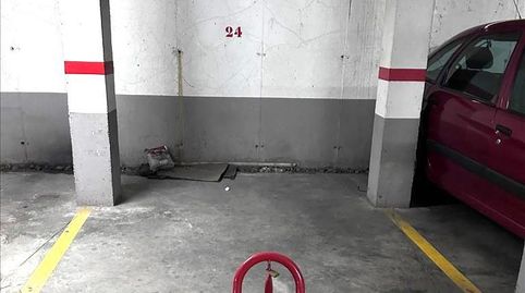 Foto 3 de Garatge en venda a Calle Hernán Cortés, 236, Villanueva de la Serena, Badajoz
