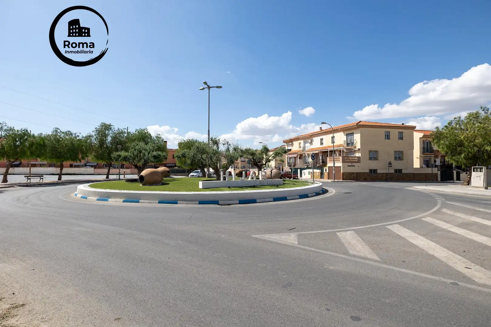 Terreno residencial en venta en Híjar, imagen 7
