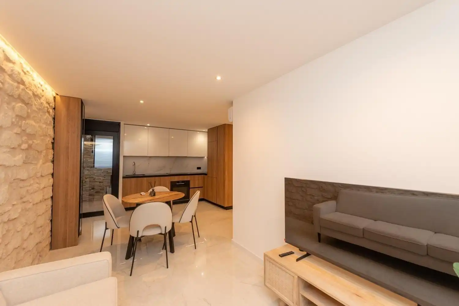 Piso con ascensor en venta en Calle ANTONIO GALDO CHAPULI, imagen 4