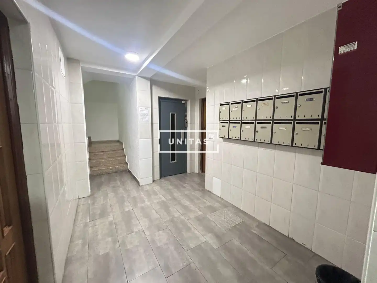 Piso en venta en BENEFAC.REMEDIOS URIARTE, 2, Carolinas Altas