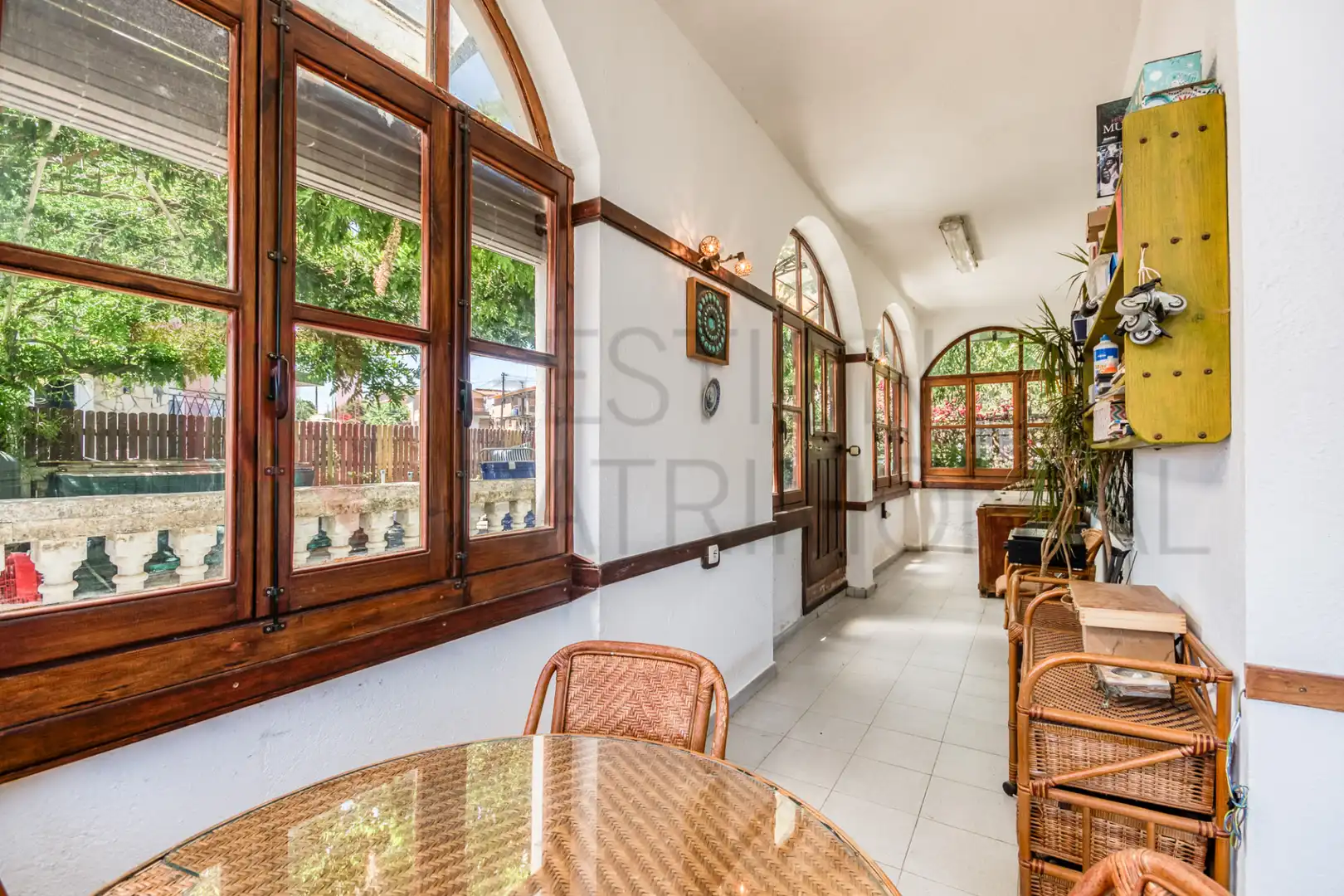 Casa o chalet en venta en Pineda de Mar con Aire acondicionado, Calefacción y Jardín privado