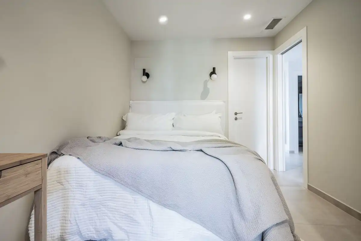 Wohnung mit Pool zum Verkauf in Nueva Andalucía, imagen 11