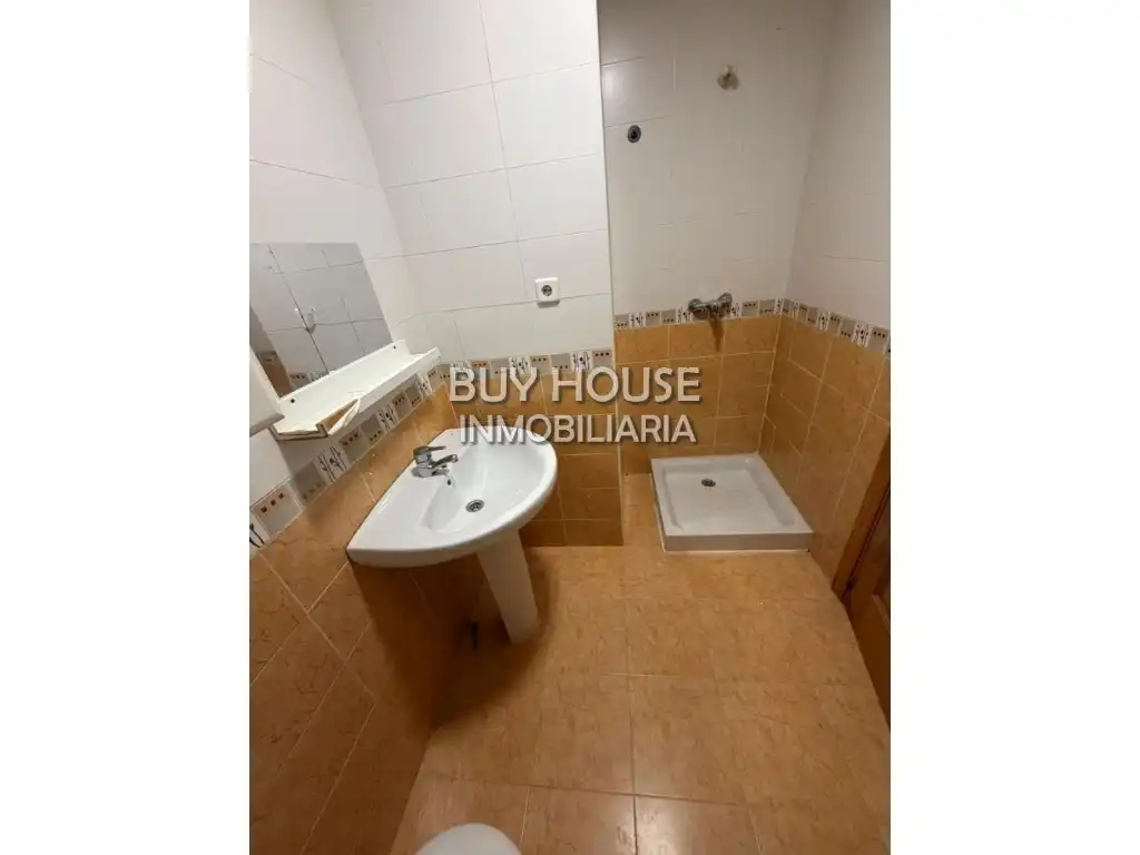 Flat for sale in Calle Poeta Miguel Hernandez, imagen 11