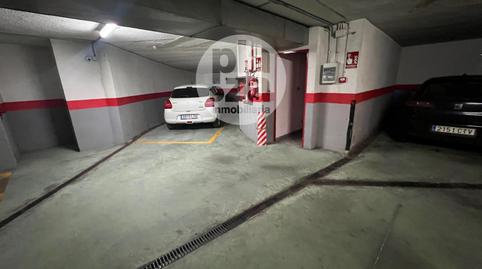 Photo 2 of Flat for rent in Madrid, San Agustín - Parque Europa, Burgos Capital