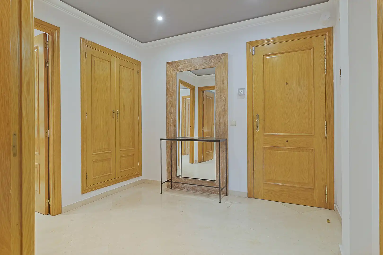 Apartament amb piscina en venda a Marbella Centro, imagen 16