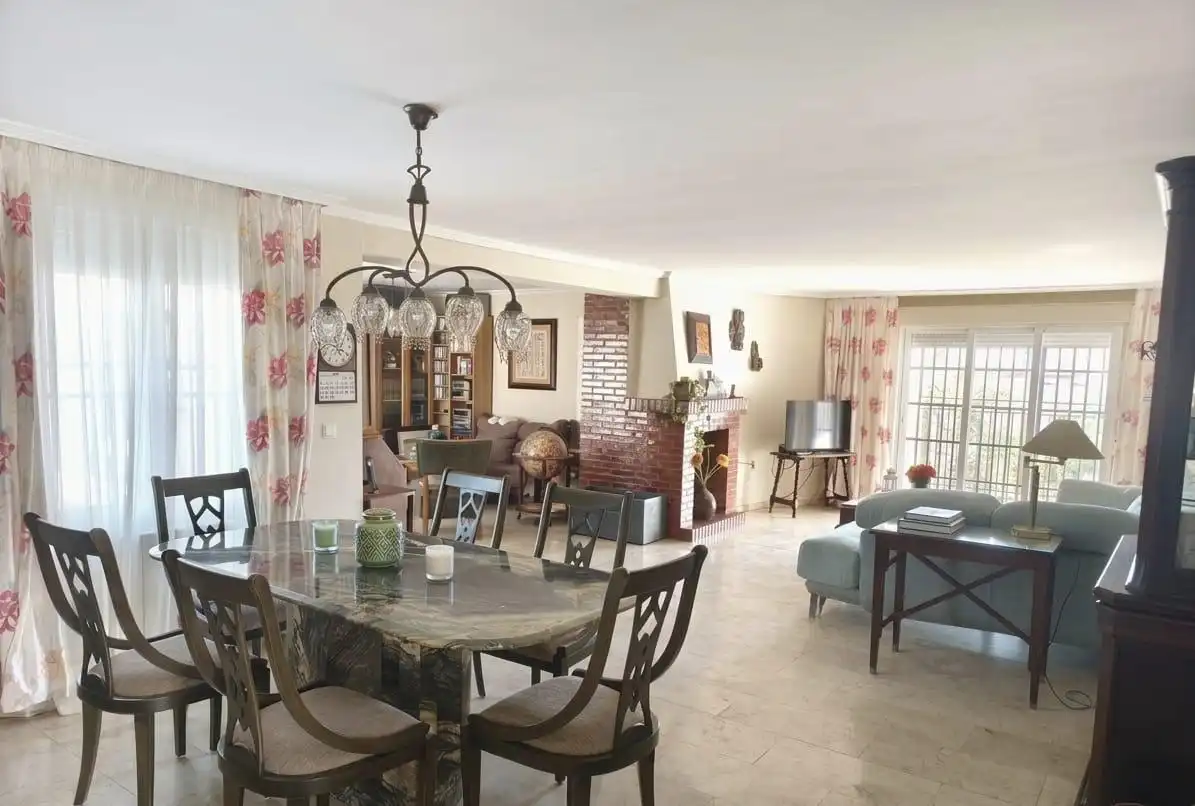 Piso con terraza en venta en Calle del Cardenal Portocarrero, imagen 4