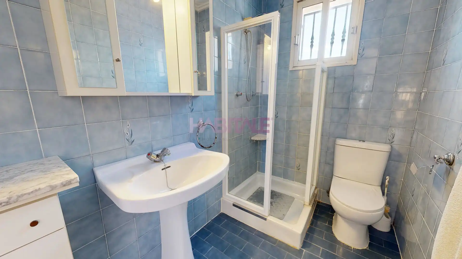 Bathroom of Houses for sale in Montserrat  with Terrace