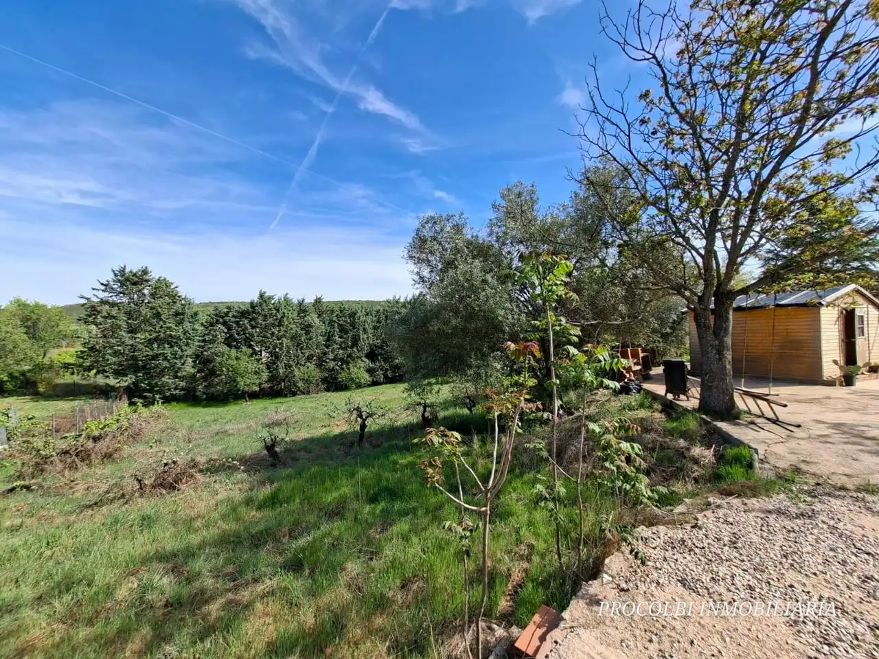 Casa o xalet en venda en Uceda amb Aire condicionat, Jardí privat i Terrassa