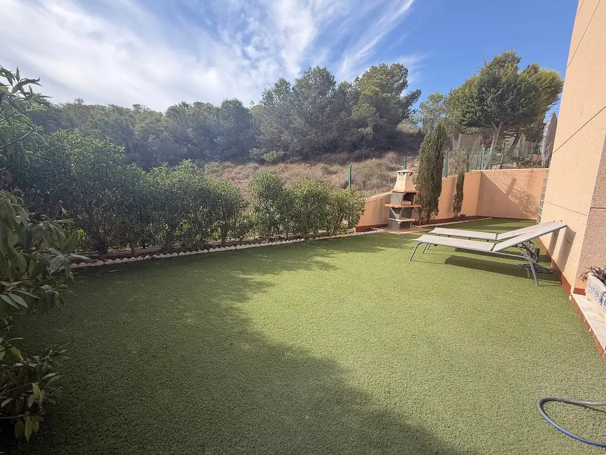 Casa con piscina in vendita a Avinguda de Polonia 152, imagen 2