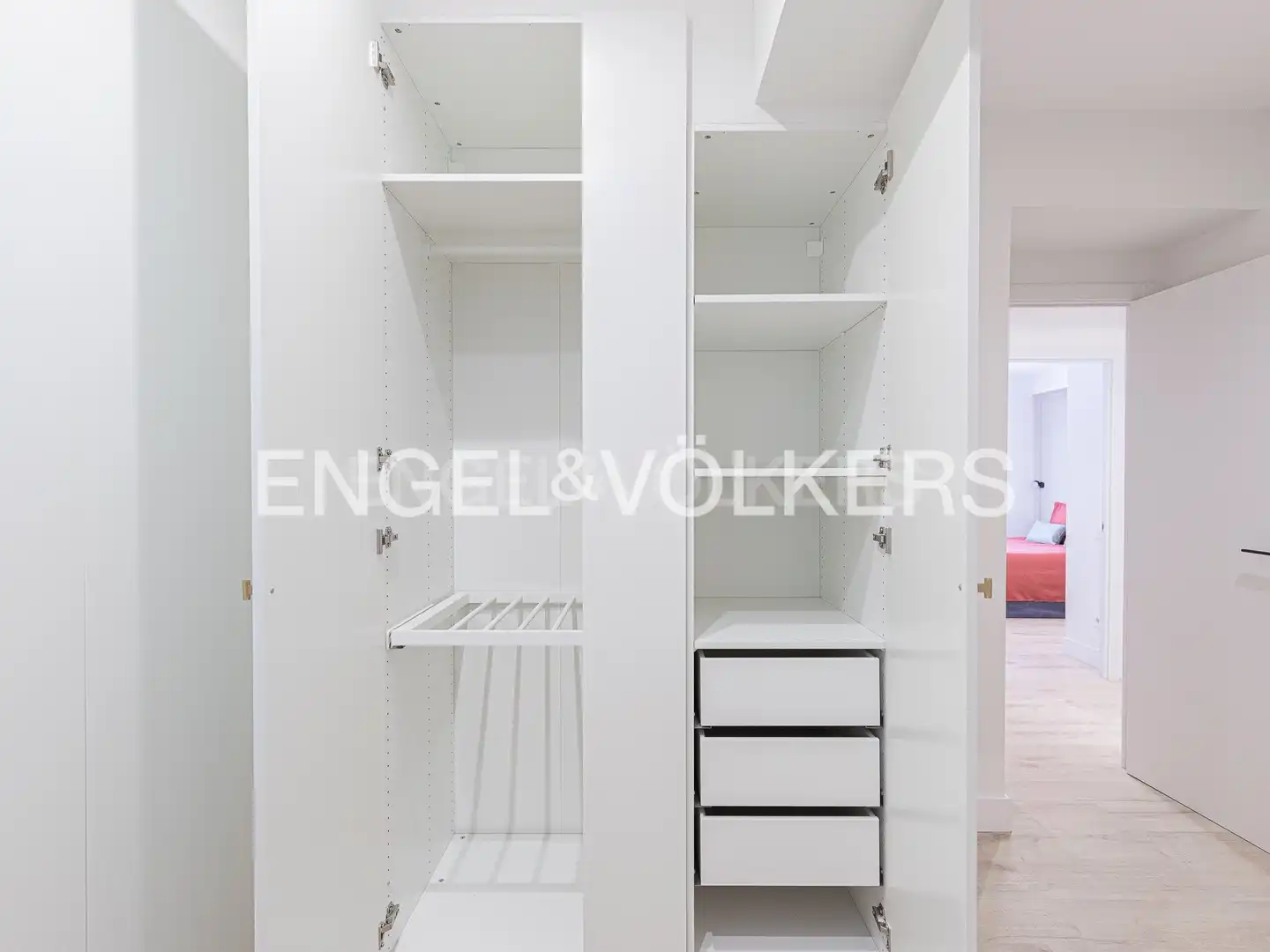 Habitación de Piso en venta en Barcelona con Aire acondicionado, Calefacción y Parquet