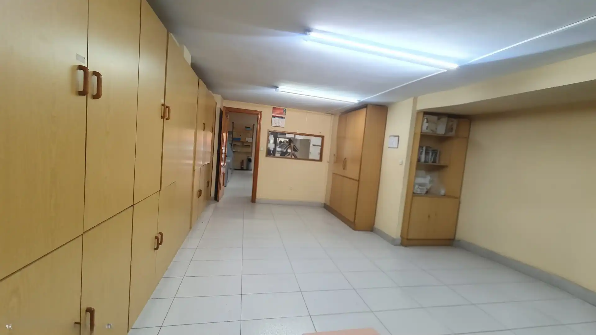Local comercial en venda a Carrer de Josep Maria Bayarri, imagen 6