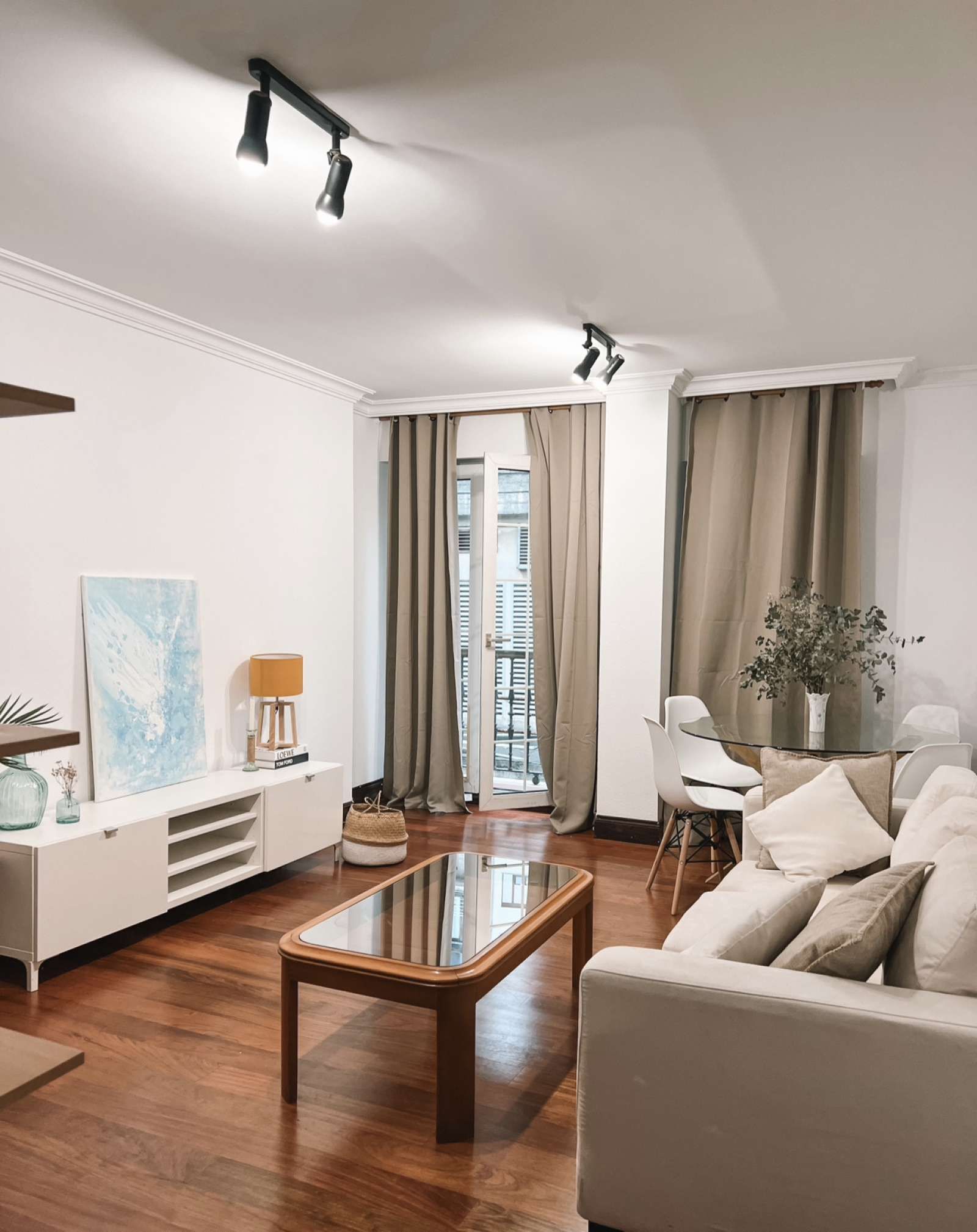 Apartament per a compartir a Puerto Chico