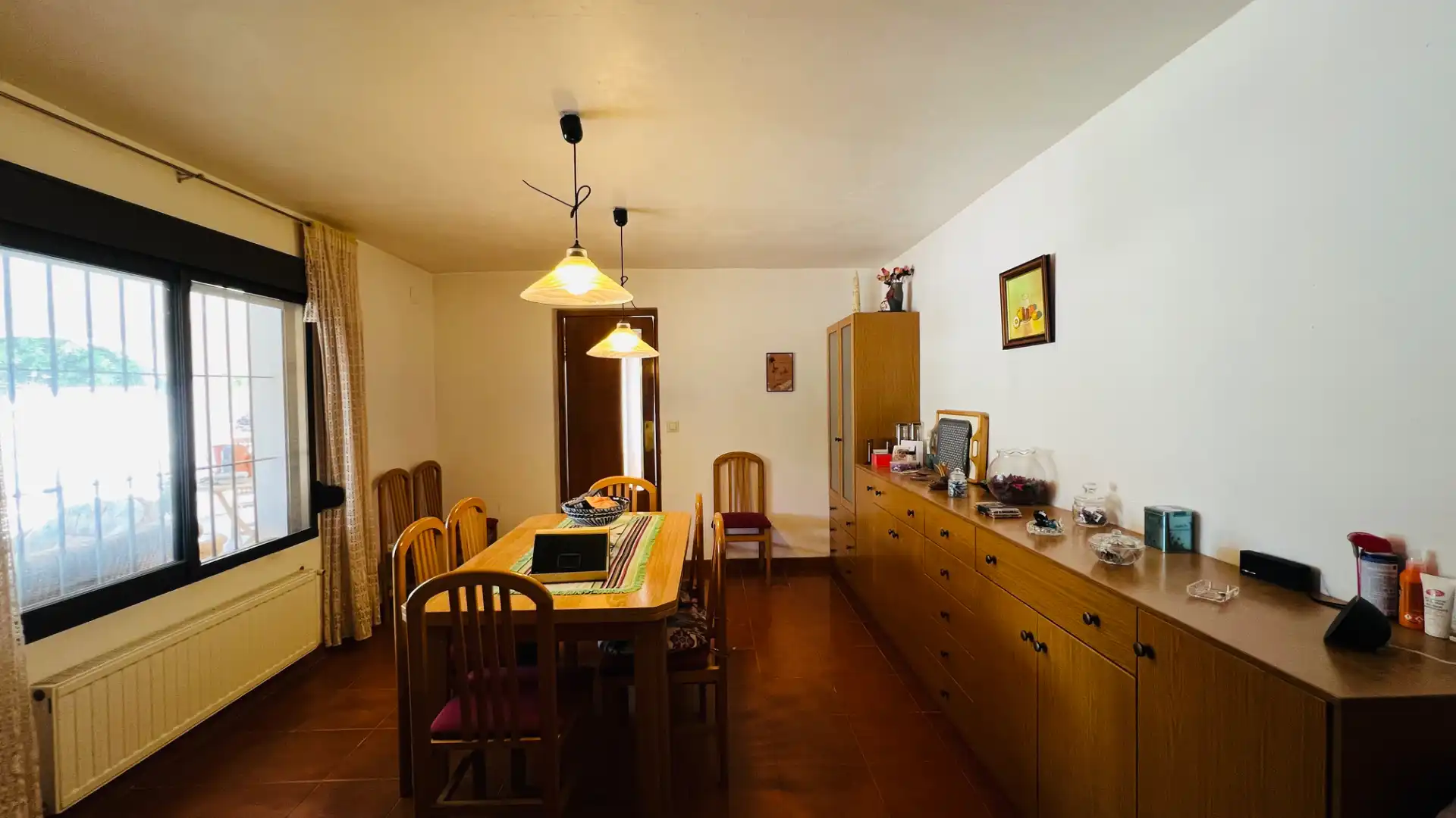 Chalet con terraza en venta en La Xara - La Sella, imagen 27