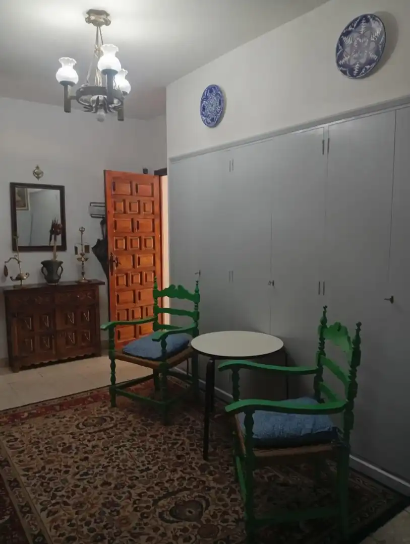 Habitación de Casa o chalet en venta en Poza de la Sal con Jardín privado, Terraza y Trastero