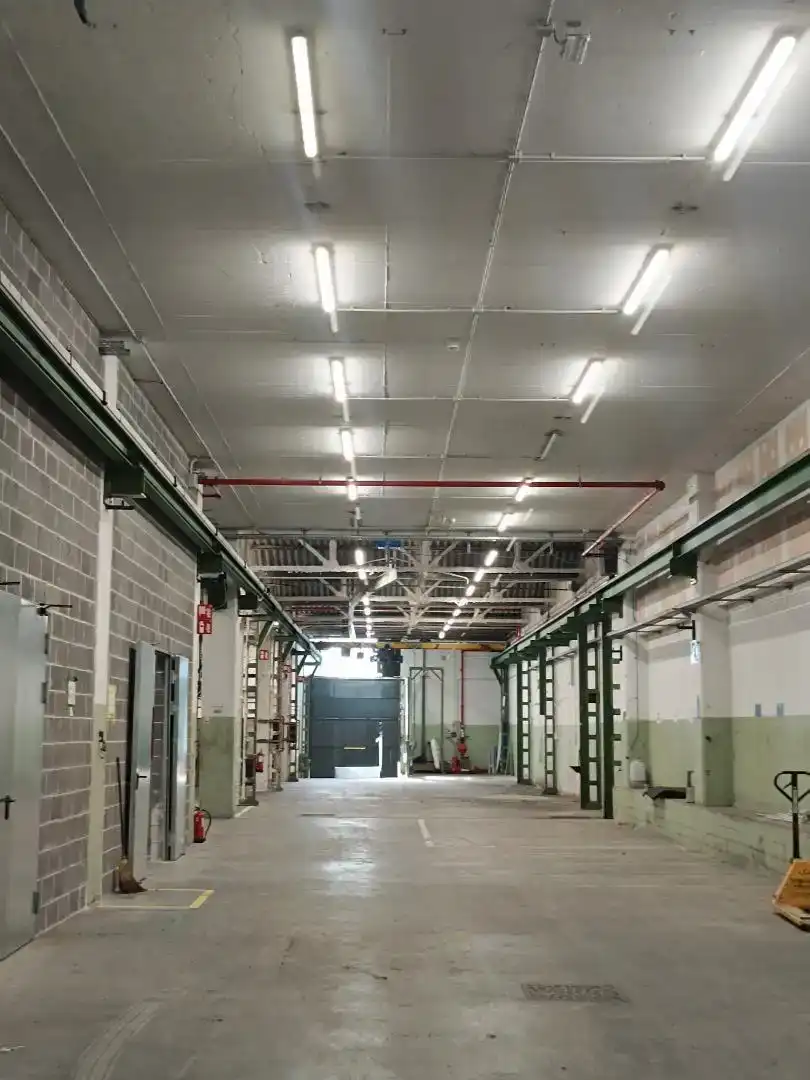 Fabrikhallen zur Miete in Elgoibar