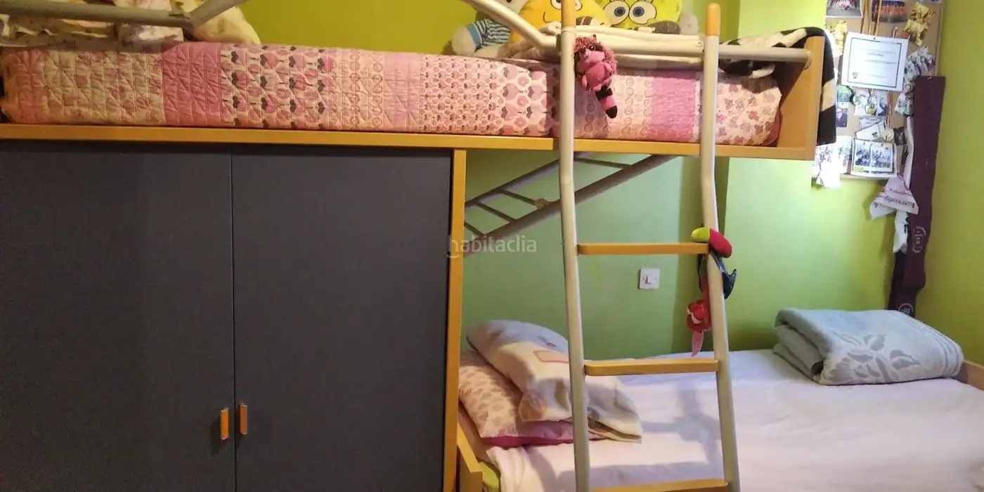 Wohnung mit Garten zum Verkauf in Calle El Pedroso 11, imagen 10