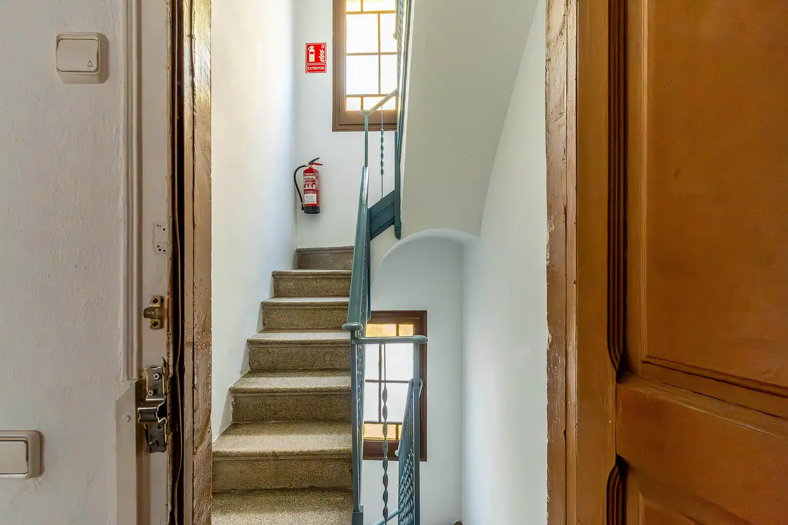 Loft en venda en Barcelona amb Balcó